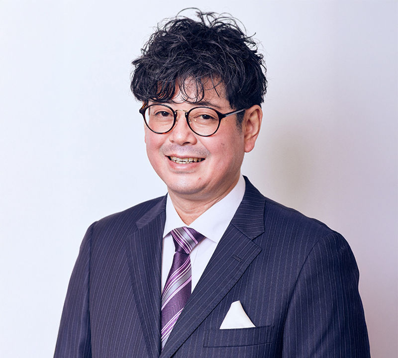 院長_雨宮啓